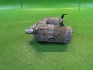 Стартер MITSUBISHI LANCER CEDIA CS2A 4G15 MD360368 2 ракурс Стартер MITSUBISHI LANCER CEDIA CS2A 4G15 MD360368 2 ракурс