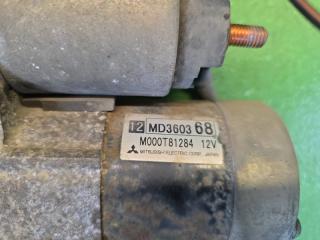 Стартер MITSUBISHI LANCER CEDIA CS2A 4G15 MD360368 3 ракурс Стартер MITSUBISHI LANCER CEDIA CS2A 4G15 MD360368 3 ракурс