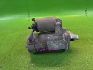 Стартер MITSUBISHI LANCER CEDIA CS2A 4G15 MD360368 4 ракурс Стартер MITSUBISHI LANCER CEDIA CS2A 4G15 MD360368 4 ракурс