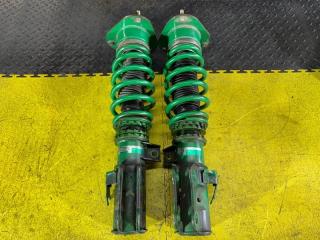 Стойка подвески передняя TOYOTA SAI AZK10 2AZ-FXE VCQ24-11Y46, . TEIN 1 ракурс