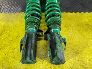 Стойка подвески передняя TOYOTA SAI AZK10 2AZ-FXE VCQ24-11Y46, . TEIN 2 ракурс
