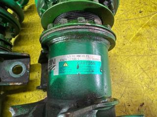 Стойка подвески передняя TOYOTA SAI AZK10 2AZ-FXE VCQ24-11Y46, . TEIN 4 ракурс