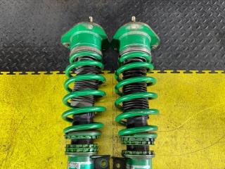 Стойка подвески передняя TOYOTA SAI AZK10 2AZ-FXE VCQ24-11Y46, . TEIN 5 ракурс