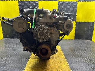 ДВС NISSAN CARAVAN VRMGE24 TD27 10102-65N01, 532020 1 ракурс