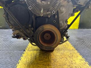 ДВС NISSAN CARAVAN VRMGE24 TD27 10102-65N01, 532020 3 ракурс
