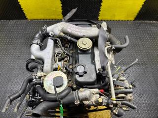 ДВС NISSAN CARAVAN VRMGE24 TD27 10102-65N01, 532020 4 ракурс