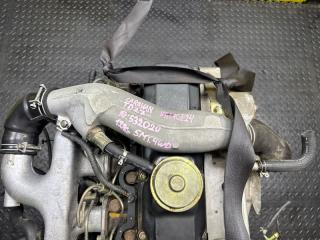 ДВС NISSAN CARAVAN VRMGE24 TD27 10102-65N01, 532020 5 ракурс