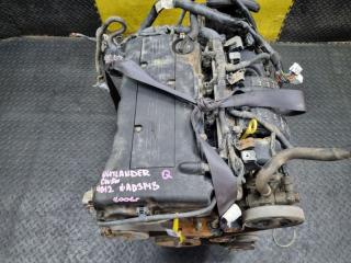 ДВС MITSUBISHI OUTLANDER CW5W 4B12 1000C851, AD3148 4 ракурс