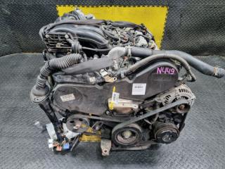 ДВС LEXUS RX330 MCU33 3MZ-FE 19000-20440, 19000-0A240, O182598 1 ракурс