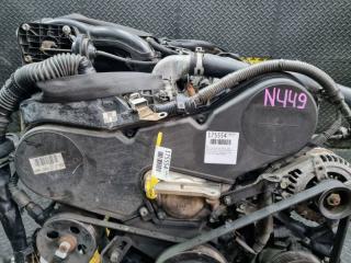 ДВС LEXUS RX330 MCU33 3MZ-FE 19000-20440, 19000-0A240, O182598 2 ракурс