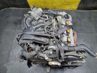 ДВС LEXUS RX330 MCU33 3MZ-FE 19000-20440, 19000-0A240, O182598 4 ракурс