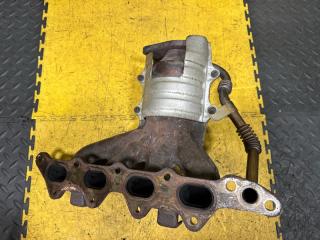 Катализатор MITSUBISHI LANCER CS2A 4G15 MR571194 2 ракурс