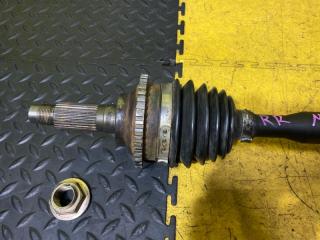 Привод правый задний MAZDA MPV LW3W L3-DE GD34-25-500B 2 ракурс