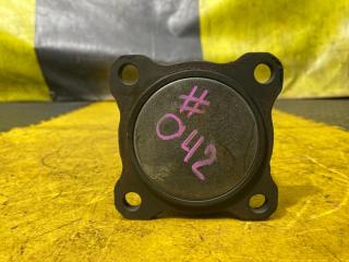 Привод правый задний MAZDA MPV LW3W L3-DE GD34-25-500B 5 ракурс
