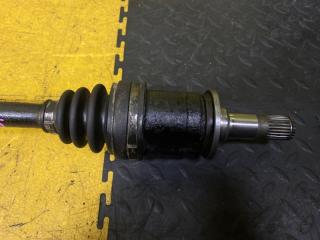 Привод правый задний MITSUBISHI OUTLANDER CW5W 4B12 3715A008, 3715A320 3 ракурс Привод правый задний MITSUBISHI OUTLANDER CW5W 4B12 3715A008, 3715A320 3 ракурс
