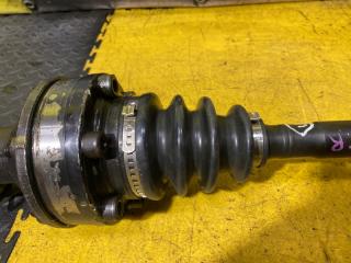 Привод правый передний TOYOTA ESTIMA MCR40 1MZ-FE 43410-28060 2 ракурс