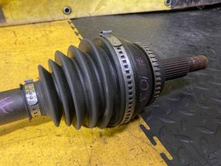 Привод правый передний TOYOTA ESTIMA MCR40 1MZ-FE 43410-28060 3 ракурс