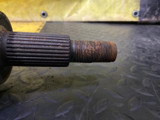 Привод правый передний TOYOTA ESTIMA MCR40 1MZ-FE 43410-28060 4 ракурс