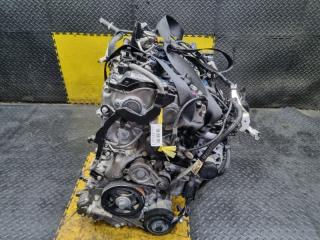 ДВС TOYOTA YARIS CROSS MXPB10 M15A-FKS 19000-15370, Y143688 1 ракурс