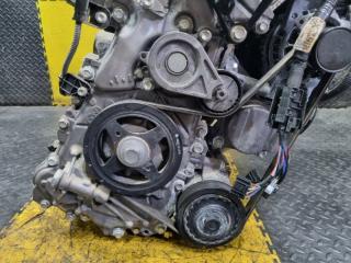 ДВС TOYOTA YARIS CROSS MXPB10 M15A-FKS 19000-15370, Y143688 2 ракурс