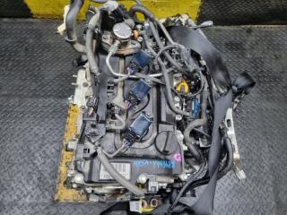 ДВС TOYOTA YARIS CROSS MXPB10 M15A-FKS 19000-15370, Y143688 4 ракурс