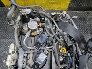ДВС TOYOTA YARIS CROSS MXPB10 M15A-FKS 19000-15370, Y143688 5 ракурс