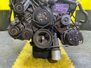 ДВС MITSUBISHI DELICA PD6W 6G72 MD979096, QM2698 3 ракурс