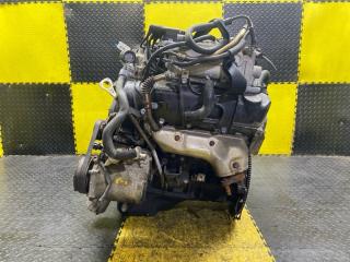 ДВС MITSUBISHI DELICA PD6W 6G72 MD979096, QM2698 4 ракурс