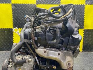 ДВС MITSUBISHI DELICA PD6W 6G72 MD979096, QM2698 5 ракурс