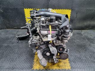 ДВС DAIHATSU ROCKY A200S 1KR-VET 19000-B1A25, K104161 1 ракурс