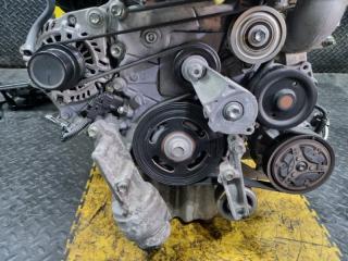 ДВС DAIHATSU ROCKY A200S 1KR-VET 19000-B1A25, K104161 2 ракурс