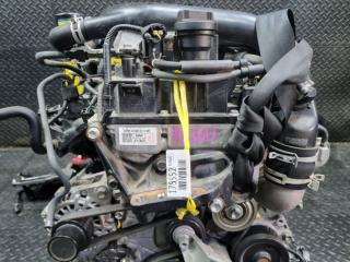 ДВС DAIHATSU ROCKY A200S 1KR-VET 19000-B1A25, K104161 3 ракурс