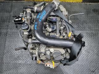 ДВС DAIHATSU ROCKY A200S 1KR-VET 19000-B1A25, K104161 4 ракурс