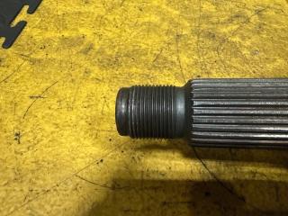 Привод левый передний HONDA STEPWGN RG4 K24A 44305-SLJ-000, 44305-SLJ-000, 44500-SED-900 4 ракурс