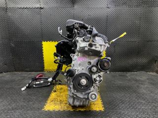 ДВС TOYOTA RAIZE A201A WA-VE 19000-B1T10, WA0211904 1 ракурс ДВС TOYOTA RAIZE A201A WA-VE 19000-B1T10, WA0211904 1 ракурс