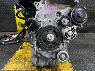 ДВС TOYOTA RAIZE A201A WA-VE 19000-B1T10, WA0211904 3 ракурс ДВС TOYOTA RAIZE A201A WA-VE 19000-B1T10, WA0211904 3 ракурс