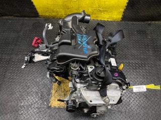 ДВС TOYOTA RAIZE A201A WA-VE 19000-B1T10, WA0211904 4 ракурс ДВС TOYOTA RAIZE A201A WA-VE 19000-B1T10, WA0211904 4 ракурс