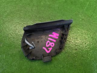 Заглушка бампера передняя TOYOTA AQUA NHP10 1NZ-FXE 52127-52620 4 ракурс
