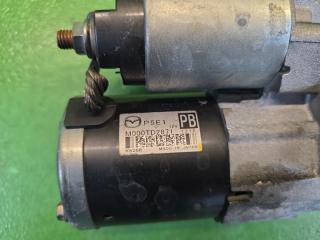 Стартер MAZDA MAZDA 3 BP5P P5-VPS M000TD2871 3 ракурс