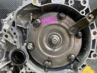 АКПП DAIHATSU ROCKY A200S 1KR-VET 30400-B2A40 2 ракурс