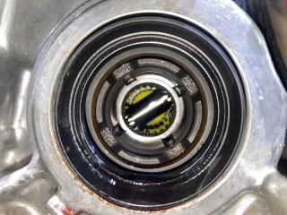 АКПП DAIHATSU ROCKY A200S 1KR-VET 30400-B2A40 3 ракурс