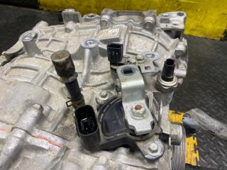 АКПП DAIHATSU ROCKY A200S 1KR-VET 30400-B2A40 5 ракурс