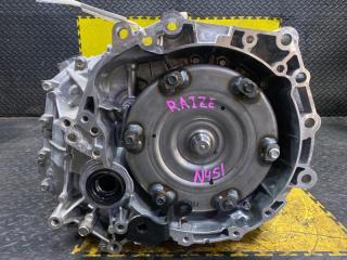 АКПП TOYOTA RAIZE A201A WA-VE 30140-B0C70, FB20 2 ракурс