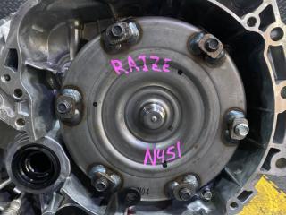 АКПП TOYOTA RAIZE A201A WA-VE 30140-B0C70, FB20 3 ракурс