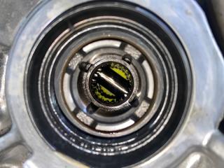 АКПП TOYOTA RAIZE A201A WA-VE 30140-B0C70, FB20 4 ракурс