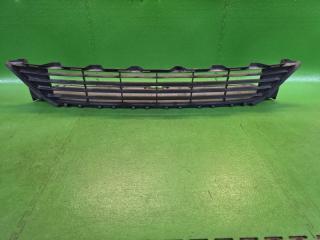 Решетка бамперная передняя TOYOTA AQUA NHP10 1NZ-FXE 53112-52490 1 ракурс