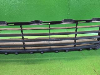 Решетка бамперная передняя TOYOTA AQUA NHP10 1NZ-FXE 53112-52490 4 ракурс