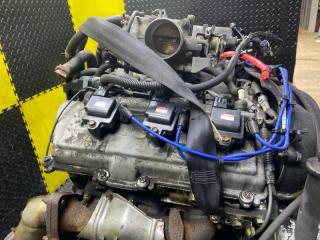 ДВС TOYOTA LAND CRUISER PRADO VZJ95 5VZ-FE 19000-62271, O228030 5 ракурс ДВС TOYOTA LAND CRUISER PRADO VZJ95 5VZ-FE 19000-62271, O228030 5 ракурс