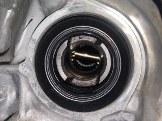 АКПП MAZDA MAZDA 3 BP5P P5-VPS 3 ракурс
