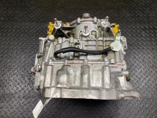 АКПП MAZDA MAZDA 3 BP5P P5-VPS 4 ракурс